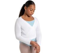 Capezio Pull Enveloppant pour Femme Ck10949c