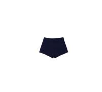 Capezio Short pour fille Bleu marine Taille S (4-6)