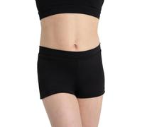 Capezio Short Taille Basse Team Basic pour garçon