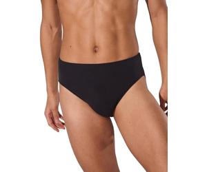 Capezio Slip de Danse pour Homme (5935) - Noir - Taille M