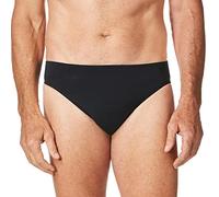 Capezio Slip pour Homme., Noir, L