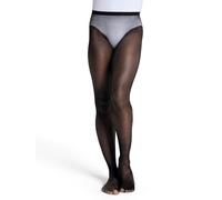 Capezio Studio Basics Fishnet Seamless Tight Serré Femme (lot de 1)