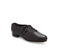 Capezio Tic Tap Toe Tap Shoe - Size Men's 7.5, Women's 9.5 D - Wide, Black