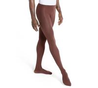 Capezio Ultra Soft Transition Tight With Self-knit Waistband Collants Femme (lot de 3)