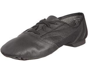 Capezio Unisex Suede Sole Jazz ShoeLeotard