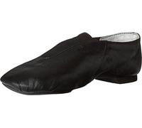 Capezio Web Dansneaker Chaussures de danse professionnelles pour de nombreuses disciplines, chaussures respirantes pour les spectacles de danse et la pratique, baskets de danse confortables pour femme