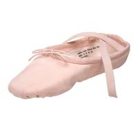 Capezio Women's 2039 Pro Canvas Ballet Shoe