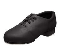 Capezio Women's Flex Master Tap Shoe,Black,9 W US
