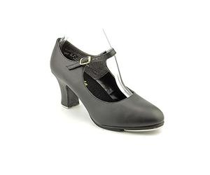 Capezio Women's Manhattan Xtreme Tap Shoe,Black,7 M US