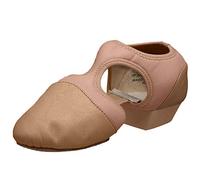 Capezio Women's Pedini Femme Jazz/Lyrical Shoe,Caramel,7 M US