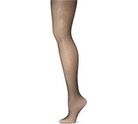 Capezio Women's Studio Basics Fishnet Tight With Seams