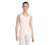 Capezio Womens Tank Leotard (TB142) -Ballet Pin -S, Ballet Pink, S