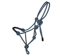 Capezza annodata giocattolo per cavalli Hobby Horsing Taglia unica