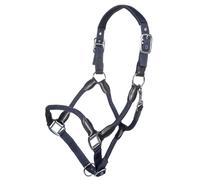 Capezza regolabile in pelle e nylon tubolare modello Carlotta Hkm Sports Equipme