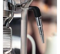 CAPFEI Buse vapeur de rechange pour Dedica Style EC680/EC685 avec trois trous