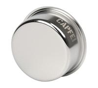 CAPFEI Panier filtrant de précision de 51 mm pour porte-filtre de 51 mm - Diamètre des trous inférieurs : 0,2 mm x 972 - Panier d'aspiration haut précis