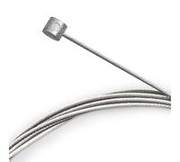 Capgo Câble intérieur de Frein 1,5 mm, Blue Line, Acier Inoxydable, Shimano MTB