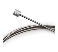 Capgo Câble intérieur de Transmission 1,1 mm, Ligne Orange, Vitesse Slick pour Campagnolo