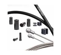 capgo Set de câbles de frein BL pour Shimano/SRAM Route noir