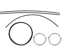 capgo Set de Câbles de Frein OL pour Shimano/SRAM Road noir universal