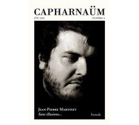 Capharnaum 2 - sans illusions - Collectif - Finitude - broché - Revue