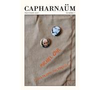 Capharnaum 7 - michel ohl, catastrophe naturelle - Collectif - Finitude - broché - Revue