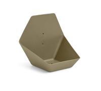 Capi Europe - Bol d'eau Hive - 19x23x20 - Vert - CAPI Biodiversity Hive - AHWDG001