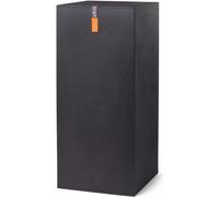Capi Europe Säule Smooth NL - 36x79 - Schwarz