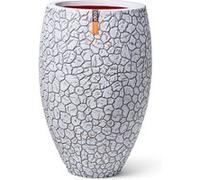 Europe - Vase élégant deluxe Clay NL - 51x72 - Ivoire