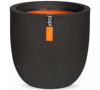 Capi Europe Jardinière URBAN SMOOTH 43 x 41 cm Noir