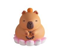 Capibara Money Banks Incakacable Piggy Animal Box Box Home Decors Decors Coin Sauvegarde Banques