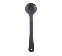 Capichés Optométrie Spoon De Protection Des Yeux, Outil D'occluse Oculaire, Outil De Test Ophtalmique, Poignée Ergonomique Non Glissée, Couverture Opaque Et Efficace, 24,2 Cm Pour Les Orthoptistes, Op