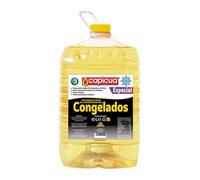 Capicua Huile Spéciale Surgelés, Bidon 10 Litres