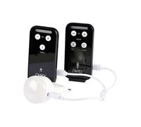 Capidi Schwarz 32899 Babyphone DECT