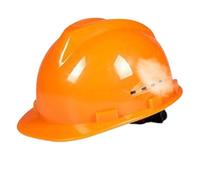 Capier Strictement conçu - Casque de construction durable, chapeau de protection légère, design ergonomique | sécurité réglable, protection renforcée contre les impacts pour une utilisation Professio
