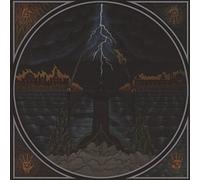 CAPILLA ARDIENTE - BRAVERY,TRUTH AND THE ENDLESS DARKNESS CD NEUF