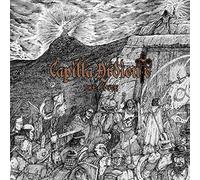 Capilla Ardiente – The Siege – Soulfood Music