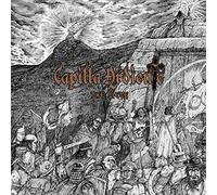 Capilla Ardiente - The Siege (Vinyl Silver EDT.) [Import]