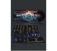 Capilla Ardiente - Where Gods Live And Men Die - Vinyl