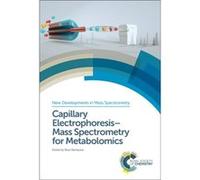 Capillary ElectrophoresisMass Spectrometry for Metabolomics Inconnu (Auteur)