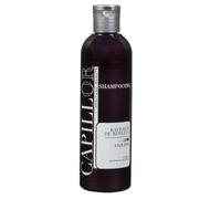 Capillor Shampooing Raviveur Violine - Pour Tous Types De Cheveux Parfum Abricot - Format 250ml