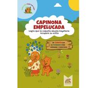 Capinona empelucada: Logra que la abuela Cayetana recupere su estilo