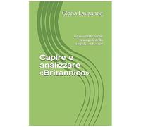 Capire E Analizzare Britannico