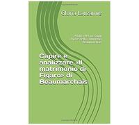Capire E Analizzare Il Matrimonio Di Figaro Di Beaumarchais