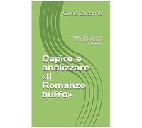 Capire E Analizzare Il Romanzo Buffo