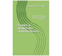 Capire E Analizzare Lorenzaccio
