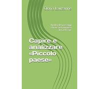 Capire E Analizzare «Piccolo Paese»: Analisi Dei Passaggi Chiave Nel Romanzo Di Gaël Faye