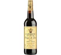 CAPIRETE 20 - Vinaigre de Xérès Réserve (20 ans) - 750 ml