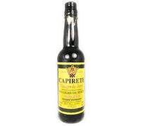 Capirete Solera 8 - Vinagre de Xérès 375 ml