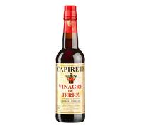 Capirete | Vinaigre de Xérès (4 ans) - 375 ml
